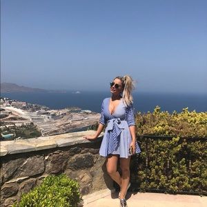 Meet your Posher, Selda